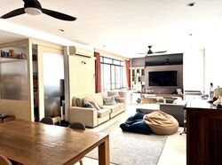 Mandarin Gardens (D15), Condominium #569738541